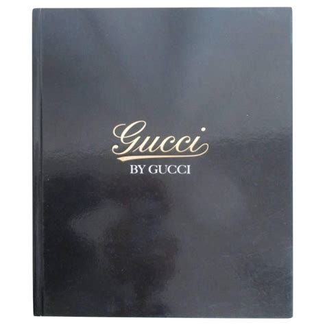 gucci book pdf|gucci brand book pdf.